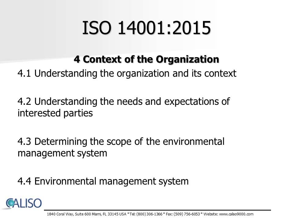 iso 14001 2015 standard pdf
